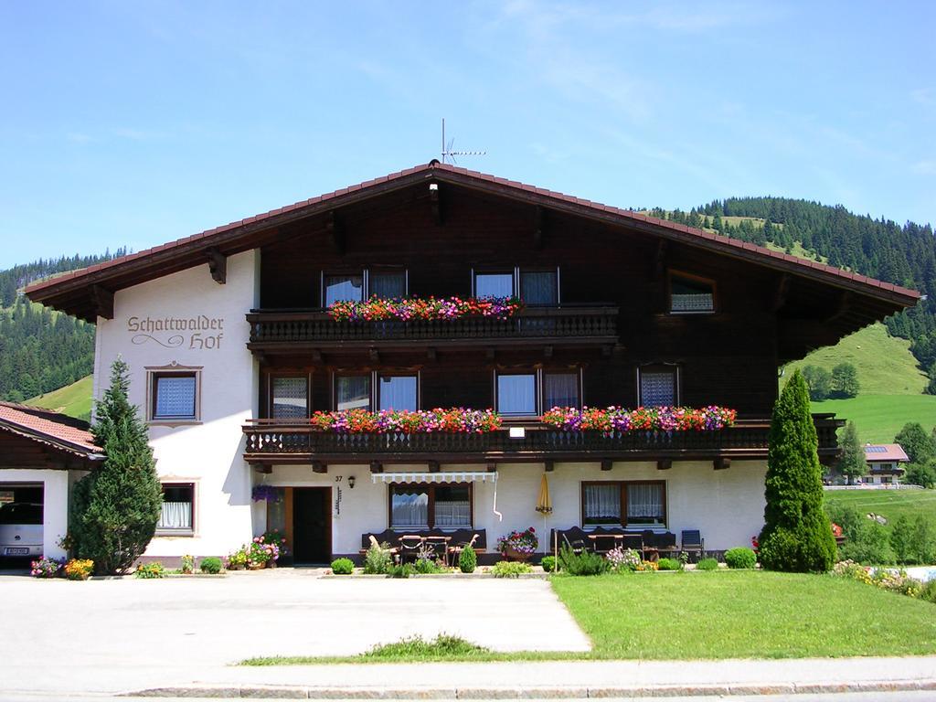 Schattwalder Hof Extérieur photo