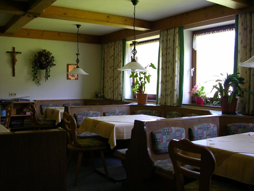 Schattwalder Hof Extérieur photo