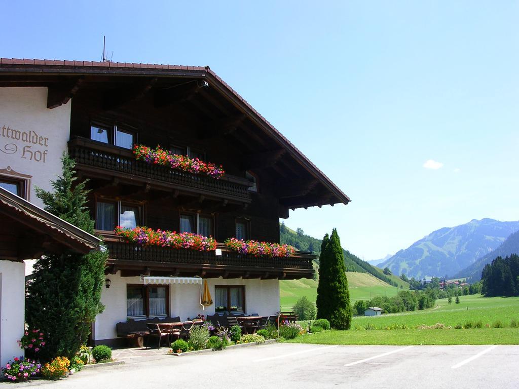 Schattwalder Hof Extérieur photo